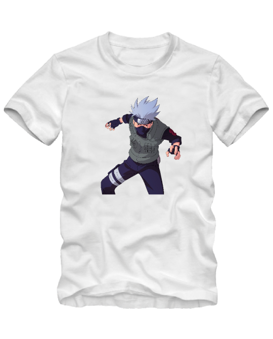 Kakashi 